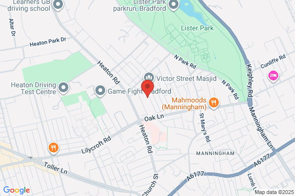 M A Institute & Community Development Centre
