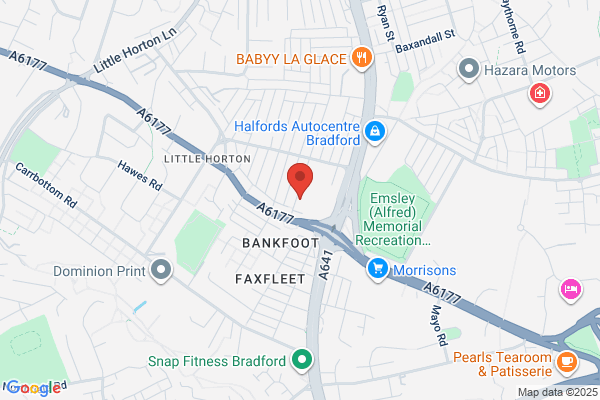 Bankfoot Primary School