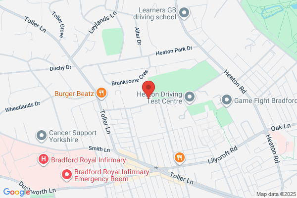 Margaret McMillan Primary & Nursery