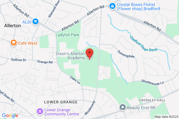 Rhodesway School