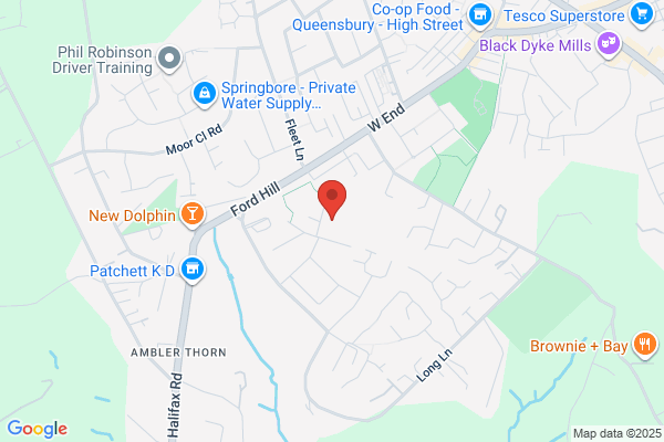 Shibden Head Primary School