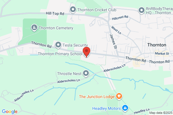 Thornton Primary School