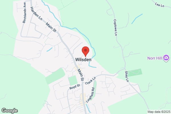 Wilsden Primary School