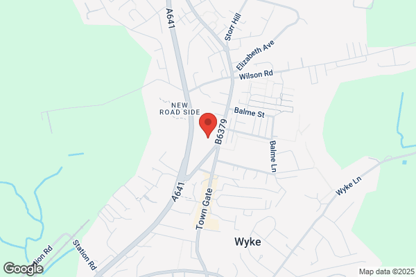 Wyke Manor Secondary School