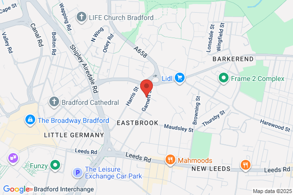 Eastern Catering & Engineering Ltd