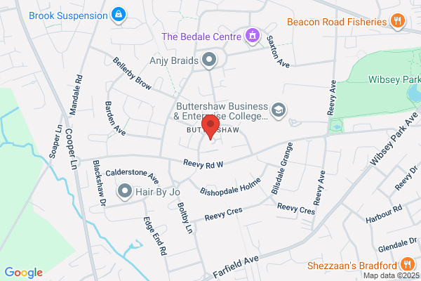 Ashbourne Crescent Sheltered Housing