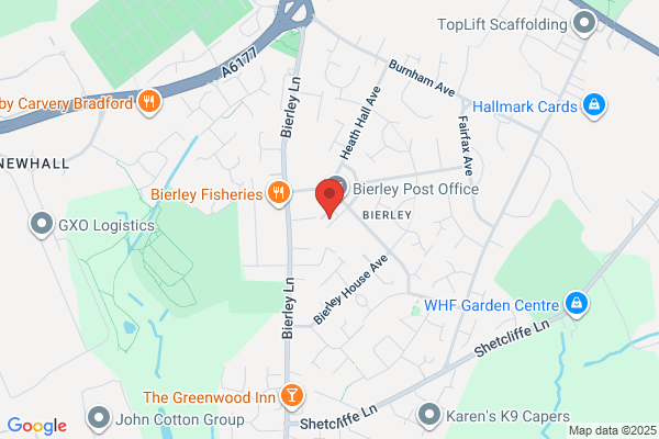Currer Avenue Sheltered Housing