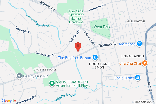 Howarth Crescent Sheltered Housing