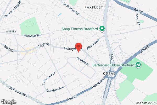 Northdean House Sheltered Housing