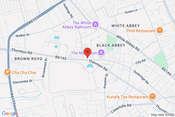 St Clares Avenue Sheltered Housing