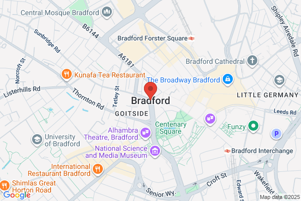 Duram Ltd