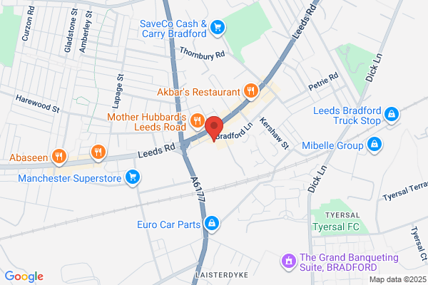 Doma Shopfitters Ltd