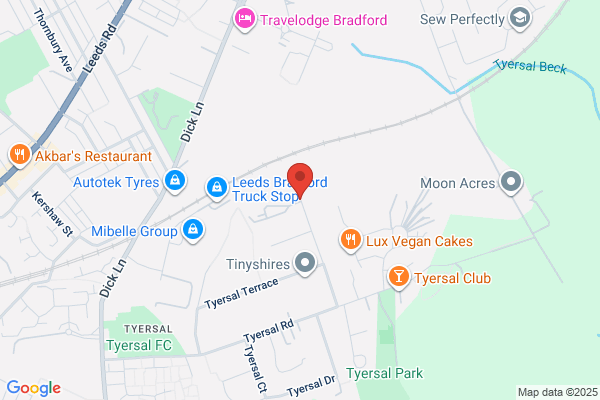 Tyersal Skip Hire