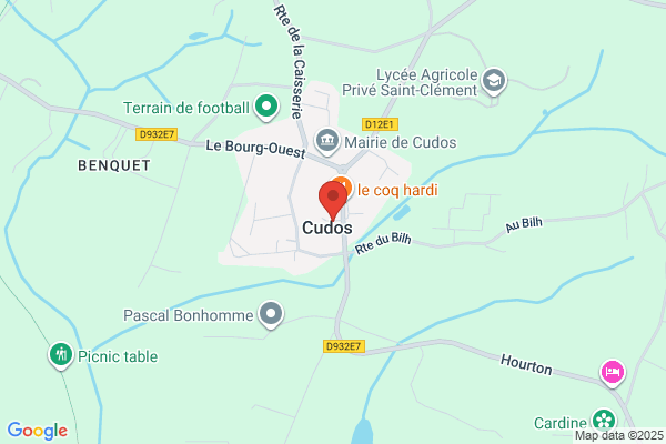 Cuedos