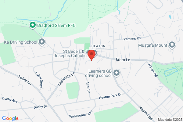 Heaton Tennis & Squash Club