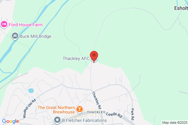 Thackley AFC
