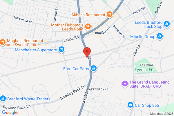 Arc Self Storage Ltd