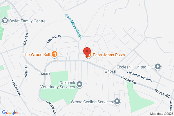 Co-op Food - Shipley - Wrose Road