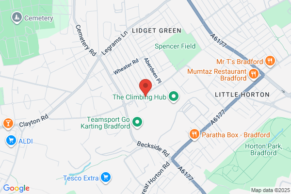 Lidget Green Taxis