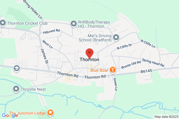 Thornton