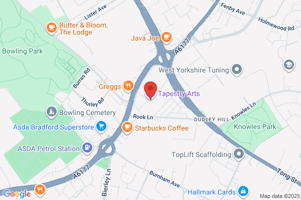 Yorkshire Multimedia Services
