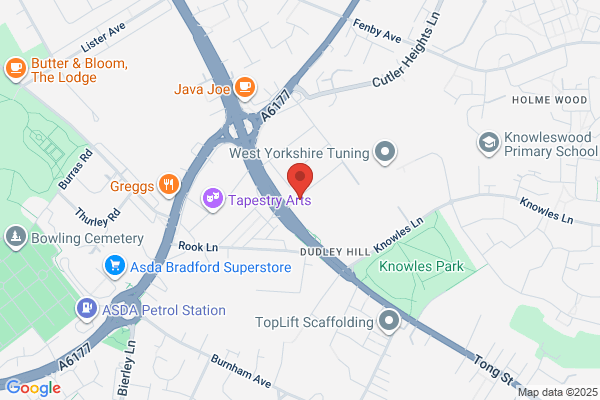 Bradford Tool Group
