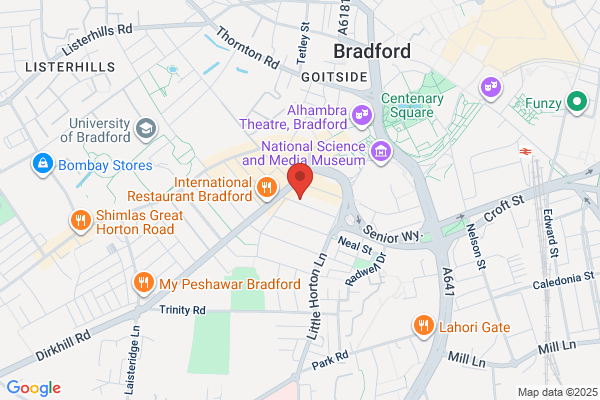 Bradford National Union Of Teachers