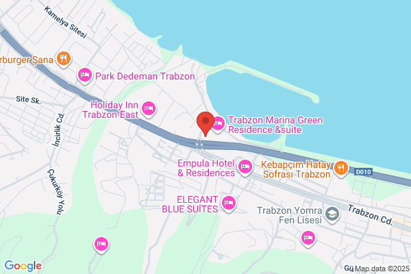 Watan Travel Centre
