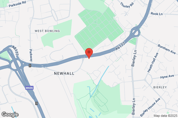 Nationwide Nursing Home Supplies Ltd