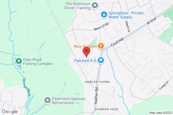 Queensbury Upholsterers