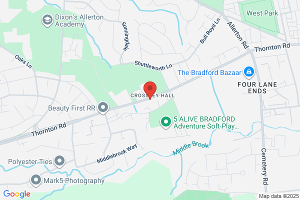 Vets4Pets - Bradford