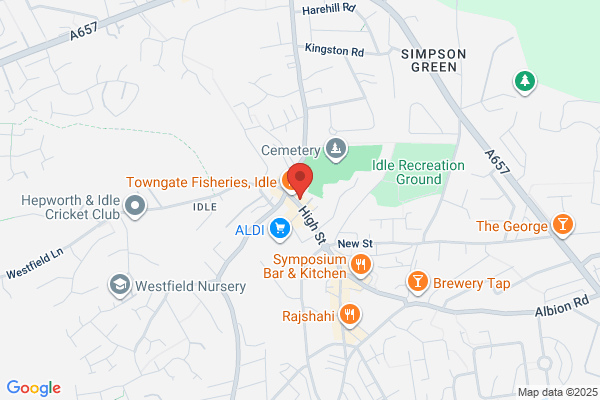 Shipley & Idle Veterinary Centre