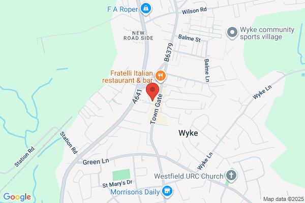 Wyke Video Centre