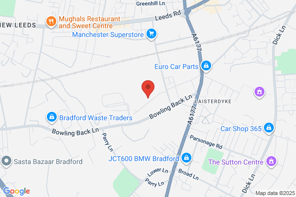 UK Waste Management Ltd