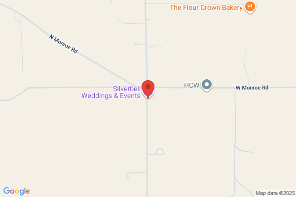 Silver Belles Wedding Services