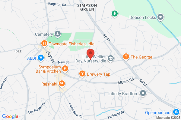 Aireborough Cleaning