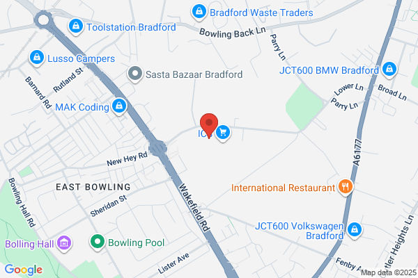Bar Events UK