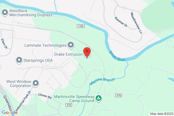 Drake Extrusion Ltd