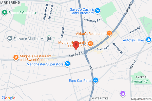Duke of Edinburgh Award Centre