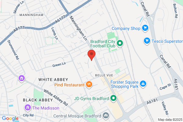 Yorkshire Army Cadet Force