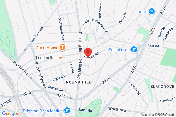 Roundhill Book-Keeping
