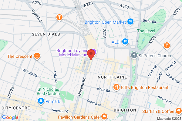 Body Therapy Brighton