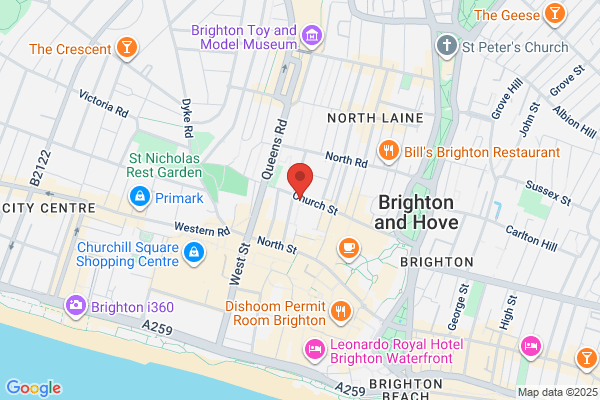 Brighton Acupuncture Clinic