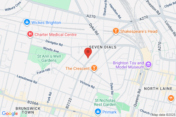 Coastal Ventilation Ltd