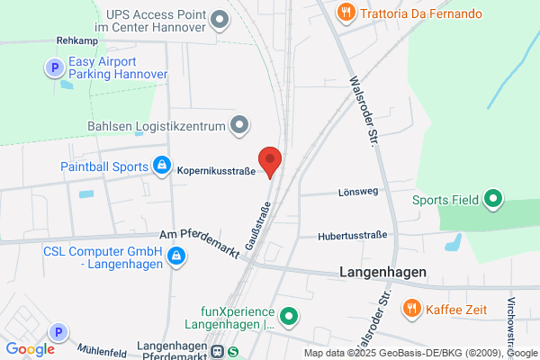 Premier Airport Services