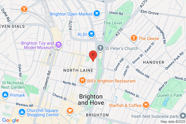 Brighton Traditional Acupuncture