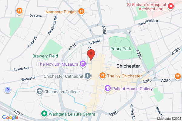 Zen Acupuncture & Health Care Ltd
