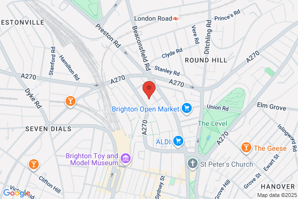 Arts Council England (South East)
