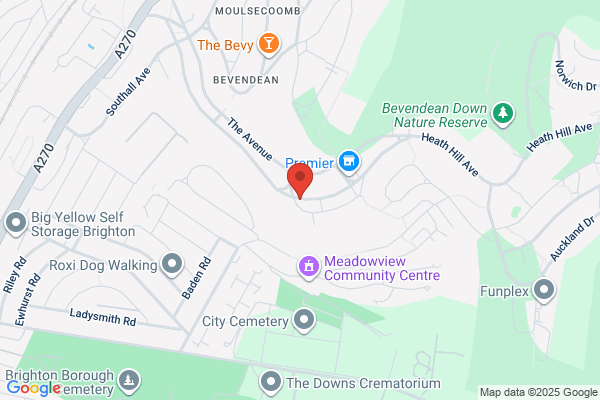 Manton Road
