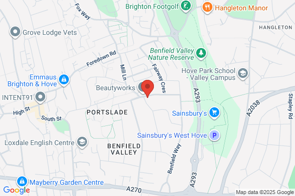 Mill Lane Post Office